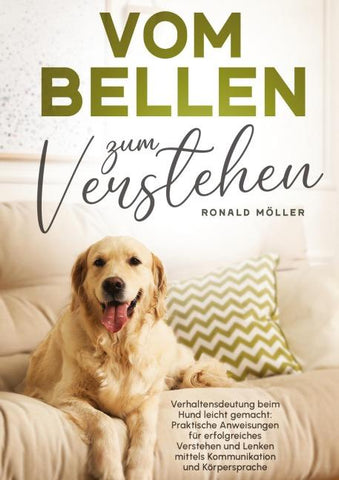 Vom Bellen zum Verstehen