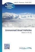 Unmanned Areal Vehicles