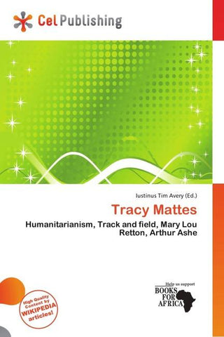 Tracy Mattes