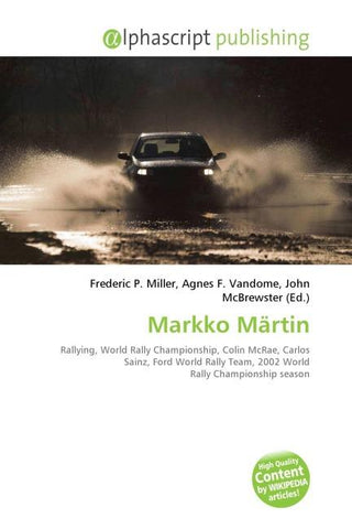 Markko Märtin