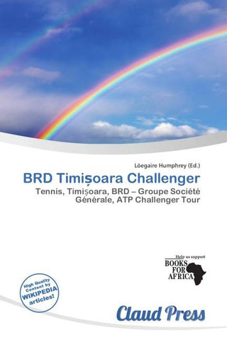 BRD Timi¿oara Challenger