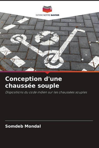 Conception d'une chaussée souple