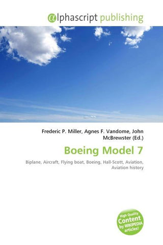 Boeing Model 7