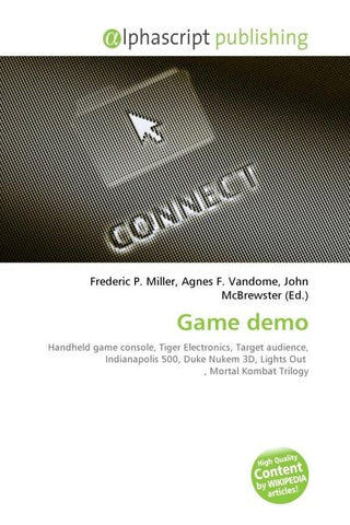 Game demo