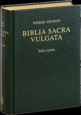 Vulgata
