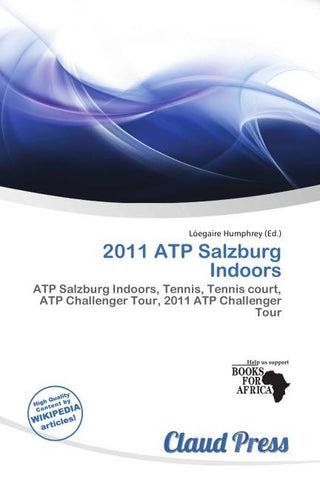 2011 ATP Salzburg Indoors