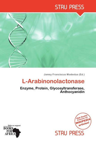 L-Arabinonolactonase