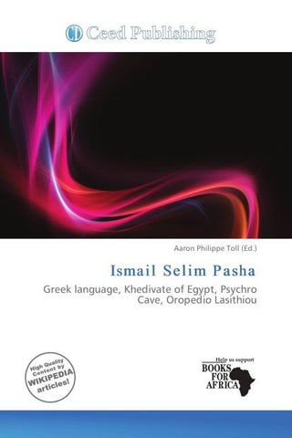 Ismail Selim Pasha