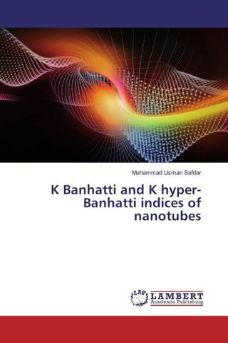 K Banhatti and K hyper-Banhatti indices of nanotubes