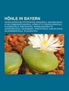 Höhle in Bayern