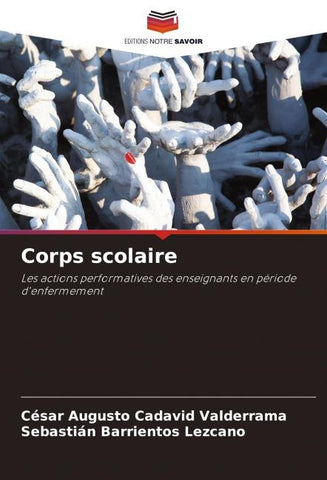 Corps scolaire