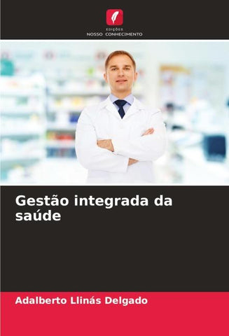 Gestão integrada da saúde