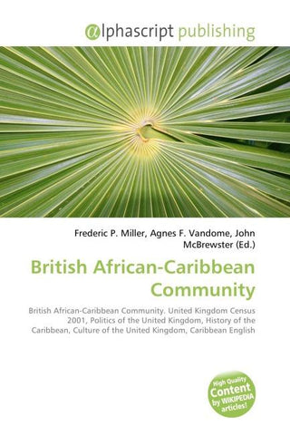 British African-Caribbean Community