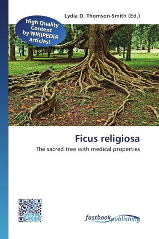 Ficus religiosa