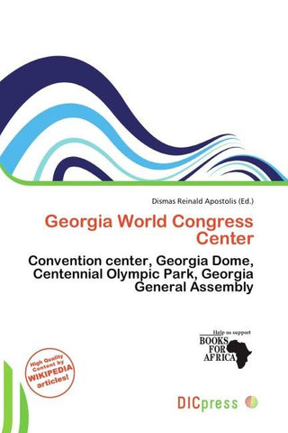Georgia World Congress Center