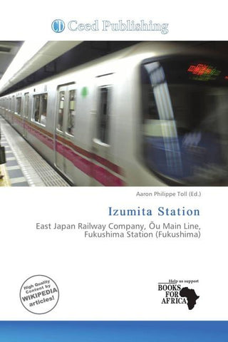 Izumita Station