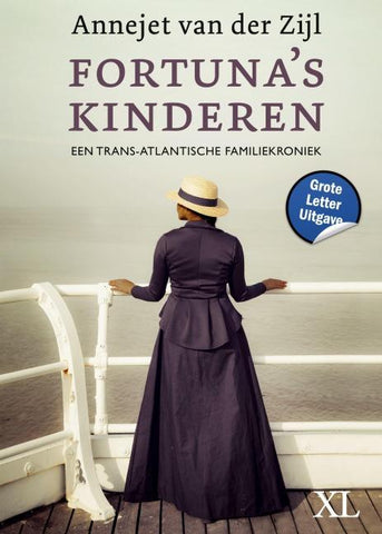 Fortuna's kinderen