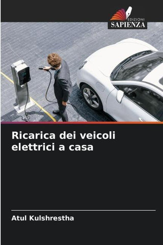 Ricarica dei veicoli elettrici a casa