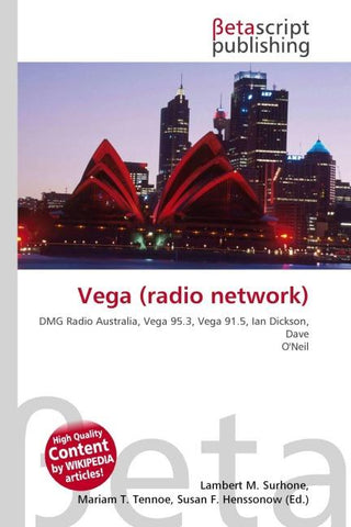 Vega (radio network)