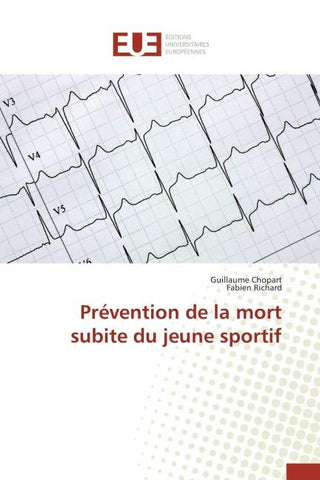Prévention de la mort subite du jeune sportif