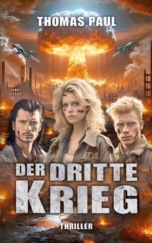 Der Dritte Krieg