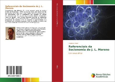 Referenciais da Socionomia de J. L. Moreno