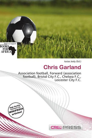 Chris Garland