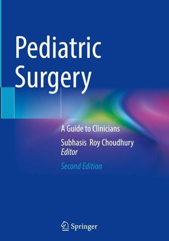 Pediatric Surgery