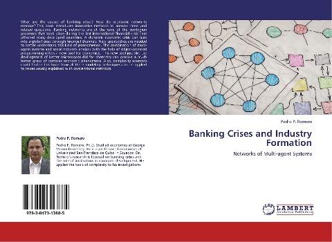 Banking Crises and Industry Formation