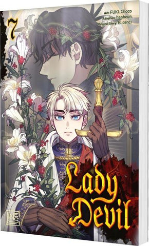 Lady Devil 7