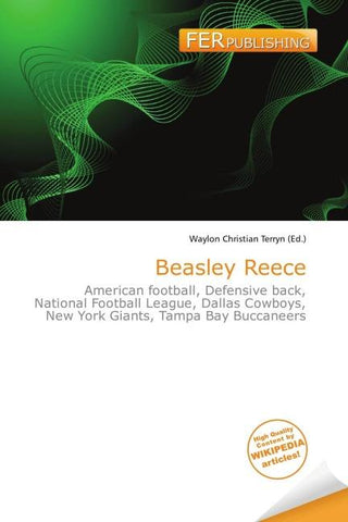 Beasley Reece
