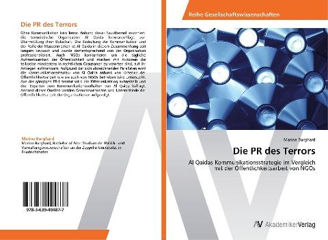 Die PR des Terrors