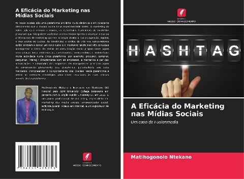 A Eficácia do Marketing nas Mídias Sociais