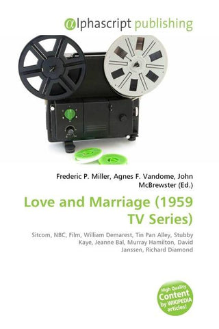 Love and Marriage (1959 TV Series)