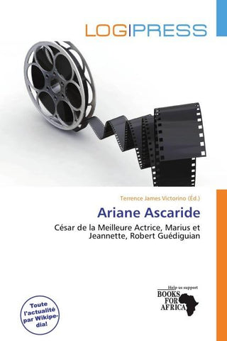 Ariane Ascaride