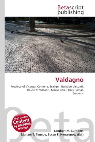 Valdagno