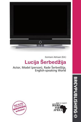 Lucija ¿erbed¿ija