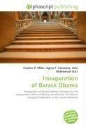 Inauguration of Barack Obama