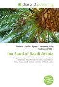 Ibn Saud of Saudi Arabia