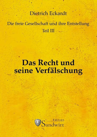 Der Markt und seine Verzerrung