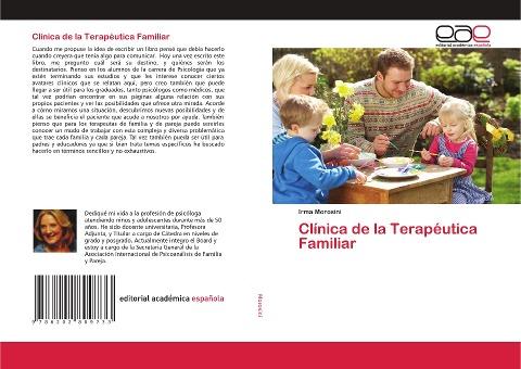 Clínica de la Terapéutica Familiar