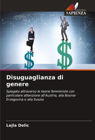Disuguaglianza di genere