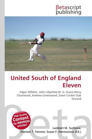 United South of England Eleven