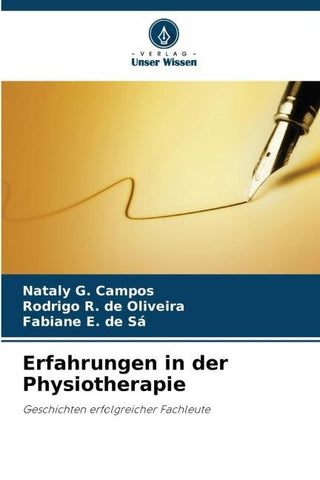 Erfahrungen in der Physiotherapie