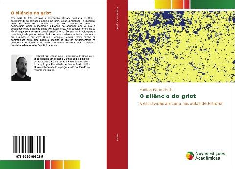 O silêncio do griot