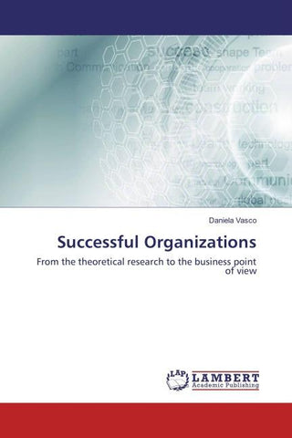 Successful Organizations