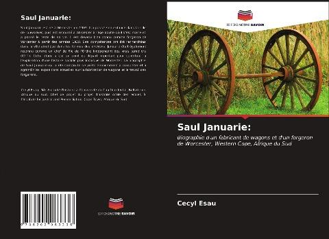 Saul Januarie: