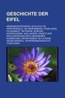 Geschichte der Eifel