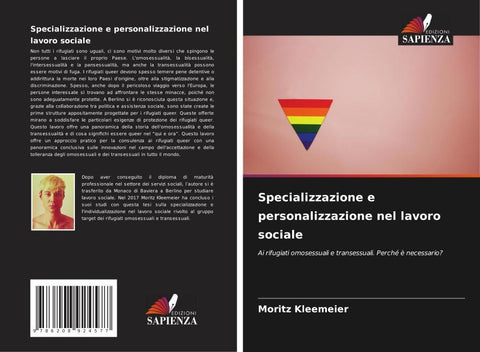 Specializzazione e personalizzazione nel lavoro sociale