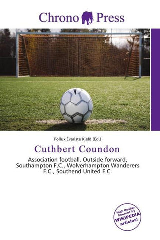 Cuthbert Coundon
